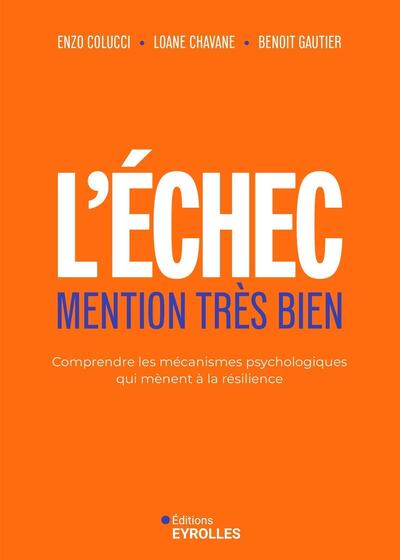 Picture of L'échec mention très bien