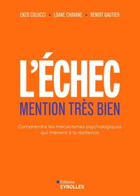 Picture of L'échec mention très bien