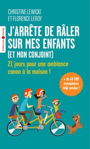 Picture of J'arrête de râler sur mes enfants (et mon conjoint)