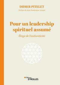 Picture of Pour un leadership spirituel assumé