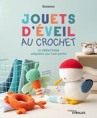 Image de Jouets d'éveil au crochet