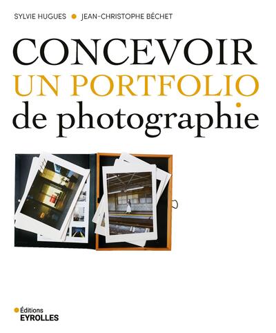 Picture of Concevoir un portfolio de photographie