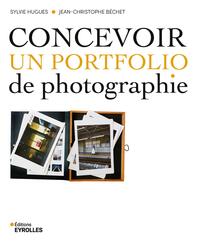 Picture of Concevoir un portfolio de photographie