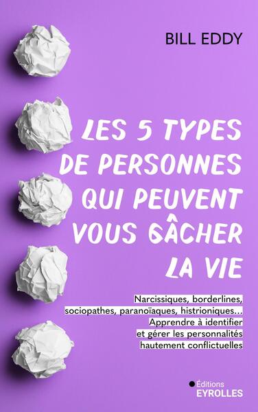 Picture of Les 5 types de personnes qui peuvent vous gâcher la vie