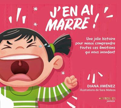 Image de J'en ai marre !