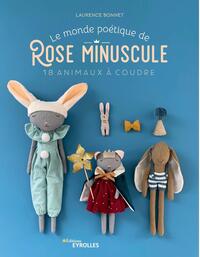 Image de Le monde poétique de Rose Minuscule