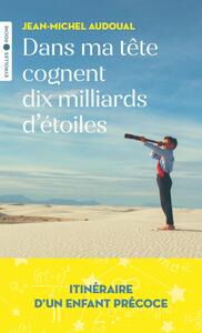 Image de Dans ma tête cognent dix milliards d'étoiles
