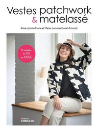 Image de Vestes patchwork et matelassé