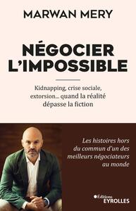 Image de Négocier l'impossible