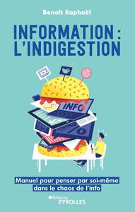 Picture of Information : l'indigestion