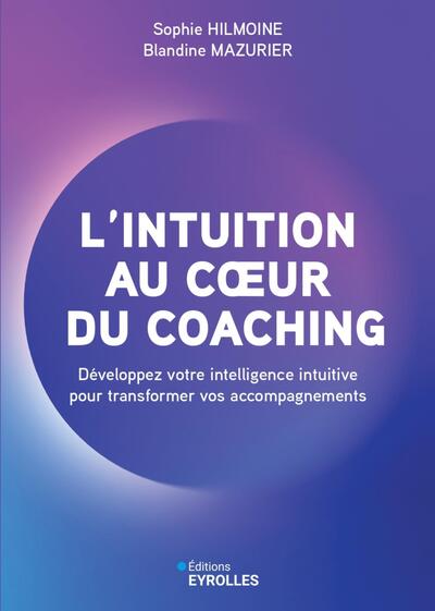 Picture of L'intuition au coeur du coaching