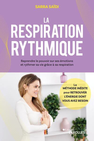 Image de La respiration rythmique
