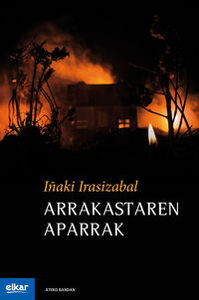 Picture of ARRAKASTAREN APARRAK