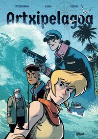 Image de ARTXIPELAGOA