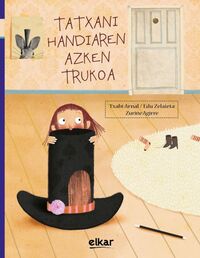 Image de TATXANI HANDIAREN AZKEN TRUKOA