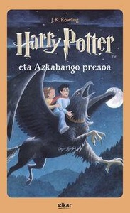 Image de HARRY POTTER ETA AZKABANGO PRESOA
