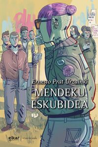 Picture of MENDEKU ESKUBIDEA