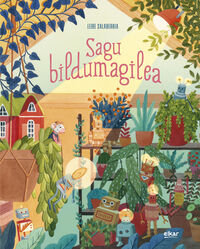 Picture of SAGU-BILDUMAGILEA