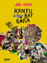 Picture of JON MAIA * KANTU BERRI BAT GARA