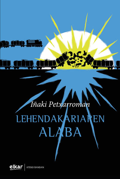 Picture of LEHENDAKARIAREN ALABA