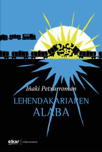 Picture of LEHENDAKARIAREN ALABA