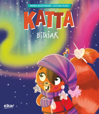 Picture of BITXIAK - KATTA 28