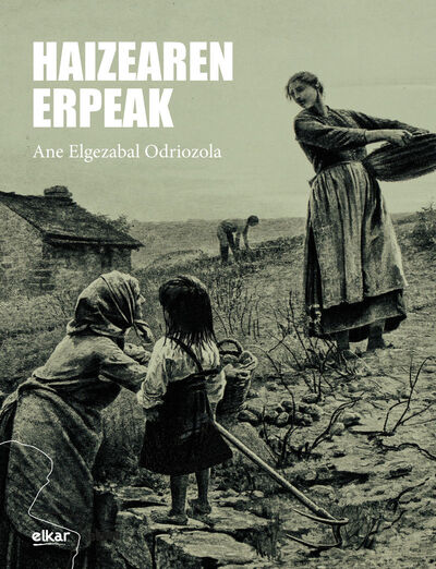 Picture of HAIZEAREN ERPEAK