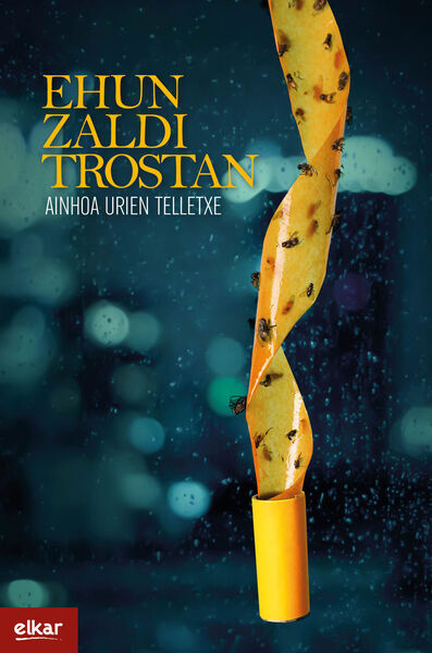 Picture of EHUN ZALDI TROSTAN
