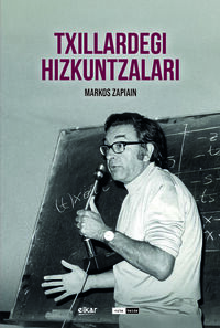 Picture of TXILLARDEGI HIZKUNTZALARI