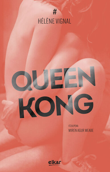 Picture of QUEEN KONG