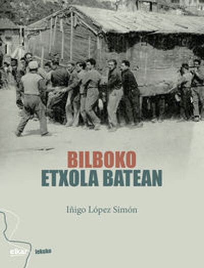 Picture of BILBOKO ETXOLA BATEAN