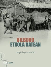Picture of BILBOKO ETXOLA BATEAN