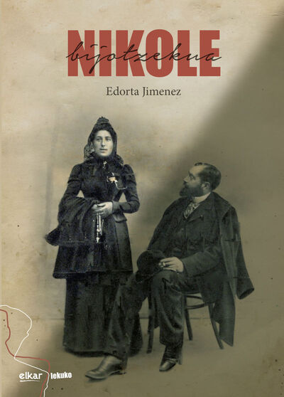 Image de NIKOLE BIJOTZEKUA