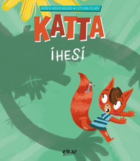 Picture of KATTA IHESI - KATTA 8