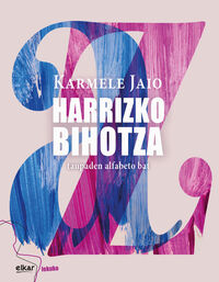 Picture of HARRIZKO BIHOTZA