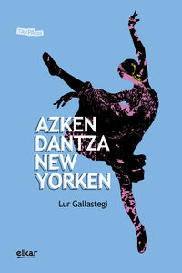 Image de AZKEN DANTZA NEW YORKEN