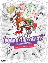 Image de GORA SANFERMINAK!