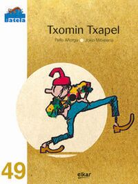 Picture of TXOMIN TXAPEL