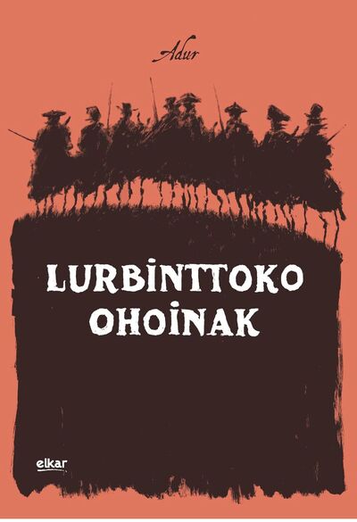 Picture of LURBINTTOKO OHOINAK