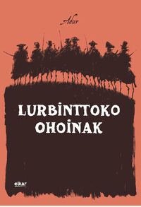 Picture of LURBINTTOKO OHOINAK