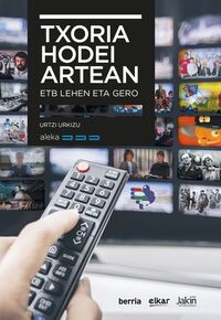 Picture of TXORIA HODEI ARTEAN