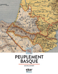 Image de A LA DÉCOUVERTE DU PEUPLEMENT BASQUE