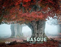 Picture of LA MYTHOLOGIE BASQUE