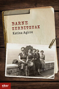 Picture of BARNE ZERBITZUAK