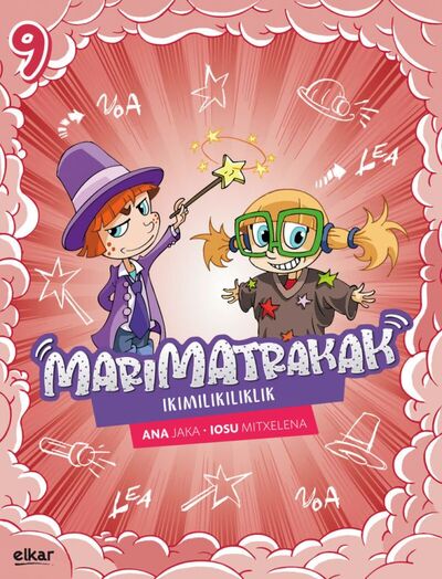 Picture of IKIMILIKILIKLIK!