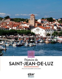 Picture of À la découverte de l'histoire de Saint-Jean-de-Luz