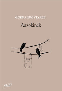 Picture of AUZOKINAK