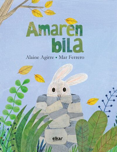 Picture of AMAREN BILA