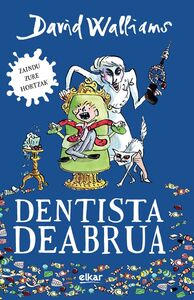 Image de DENTISTA DEABRUA