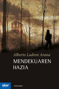 Picture of MENDEKUAREN HAZIA